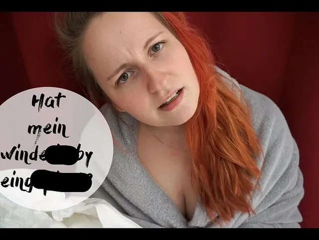 Hat mein Windelbaby eingepisst?