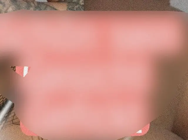 Hab dem Schwein ordentlich sein Gesicht gefickt