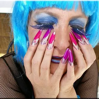 Profilbild von Fetisch-Queen