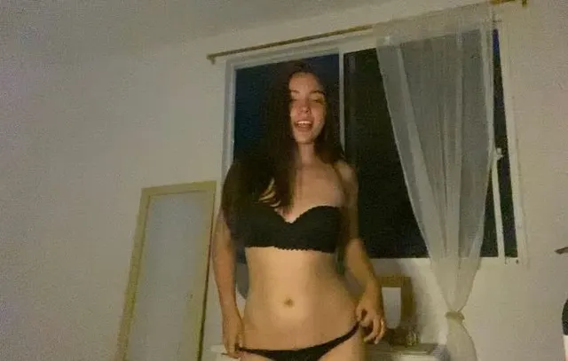 Striptease.
