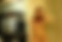 Sexy Redhead Dance