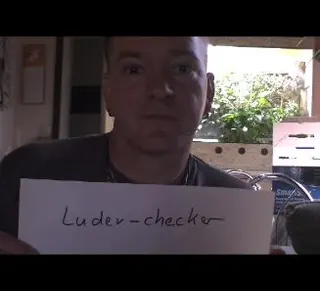 Profilbild von luder-checker