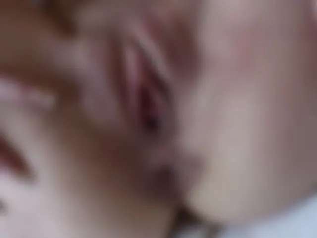 Ganz tief in mein Loch gespritzt! (Creampie)