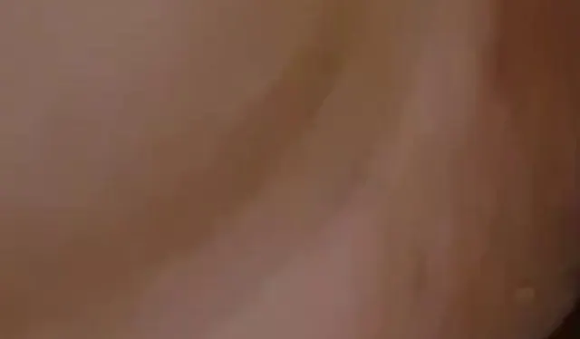 Analplug sitzt perfekt