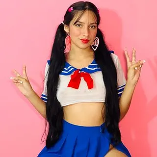 Profilbild von Lola Tender