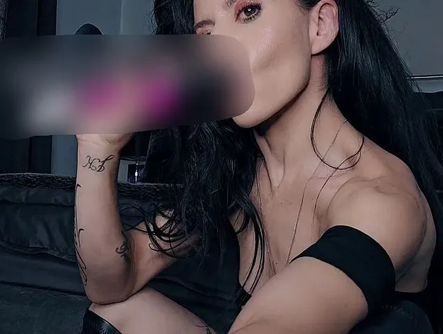 Natalie Carter - Explizit 3 Dildo-Hot-Muschi-Challenge