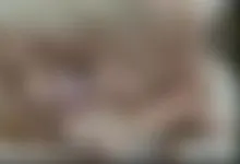 Guy cums on my babes tits