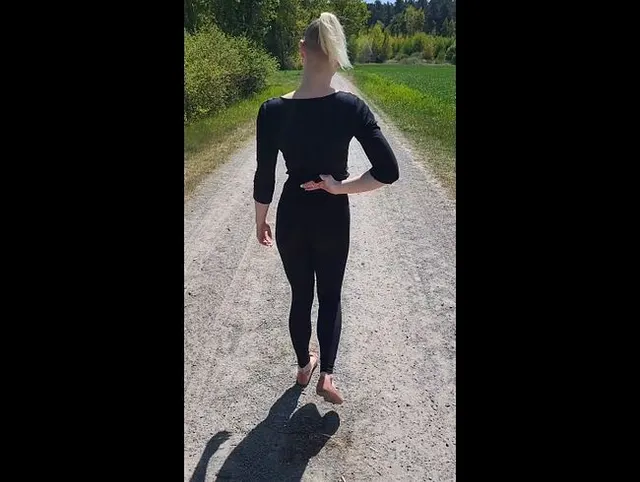 Outdoor Spaß (vom Jäger erwischt wurden :/ )