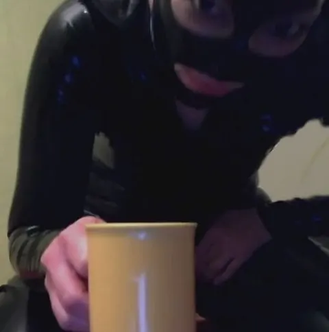NS Morgenkaffee