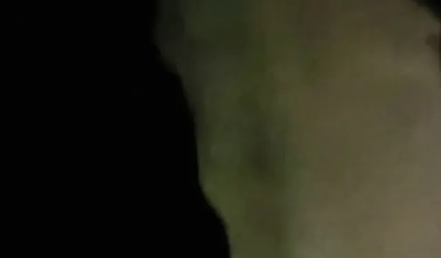 Meiner neuer Dildo - yeah der leuchtet sogar