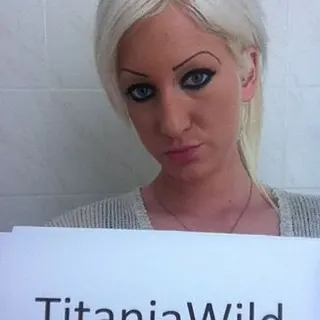 Profilbild von TitaniaWild