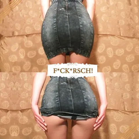 Fickarsch!
