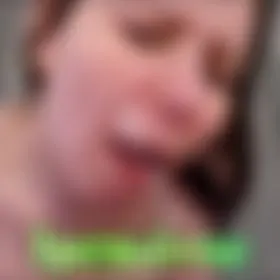 Spermafresse
