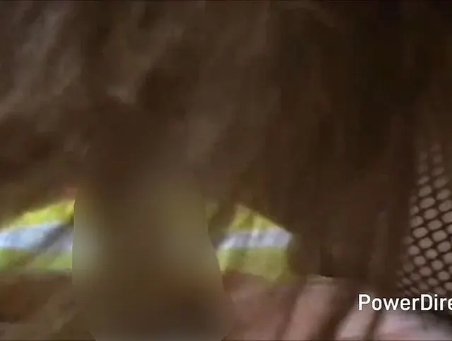 Zickenpussy reitet schwarzes monster super geiles Video..