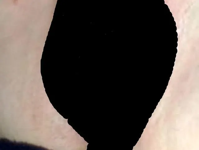 Muschi Penetration Part 1