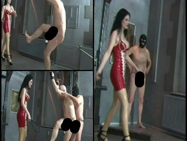 Whipping Fun