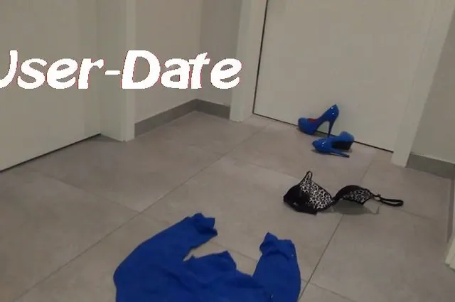 User-Date