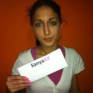 Profilbild von SanyaXX