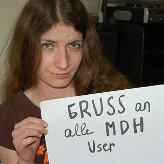 Profilbild von Steffiprivat