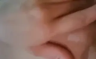 Auf dem couch!