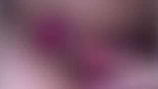 Anal Plug im Arsch Dildo in Meiner Muschi (kein ton)