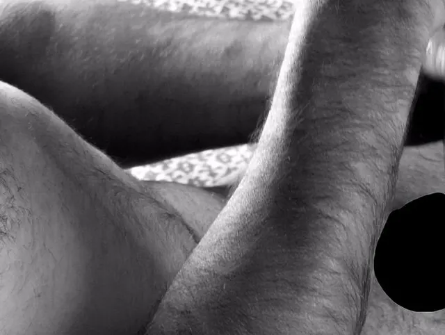 Urethral Sounding