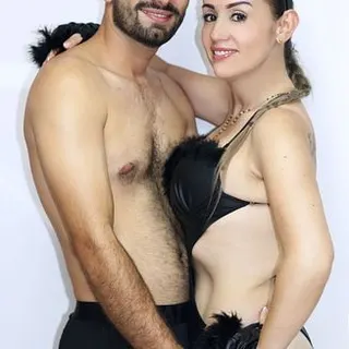 Profilbild von Ariana x Ronny