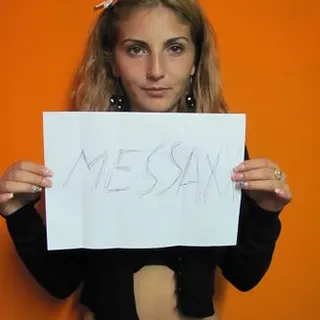 Profilbild von MessaXX