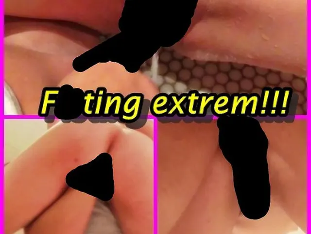 Vorschau aus Akrobatisch: Extrem Fisting Akrobatisch , NS, AO