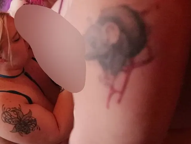 3 BBWs für Deadpool