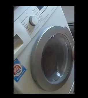ich mal im  bade zimmer