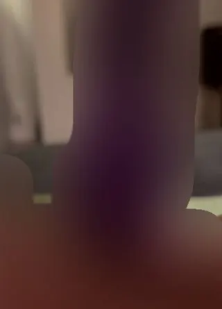Spielzeit, Milf Muschi