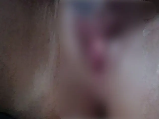 Meine nasse Pussy f*ngern