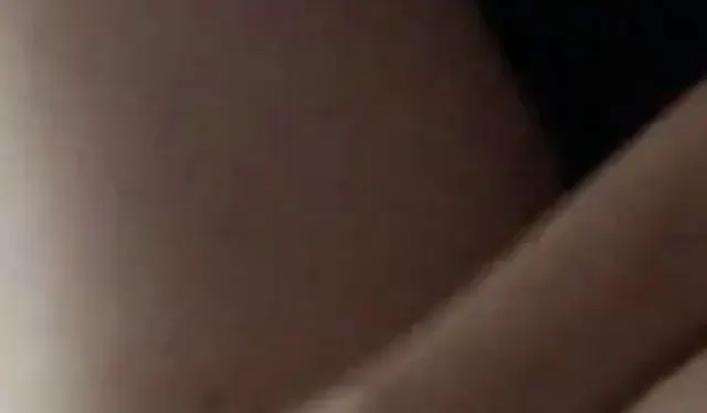 Mich hat die Lust überkommen da musste ich es mir selber machen