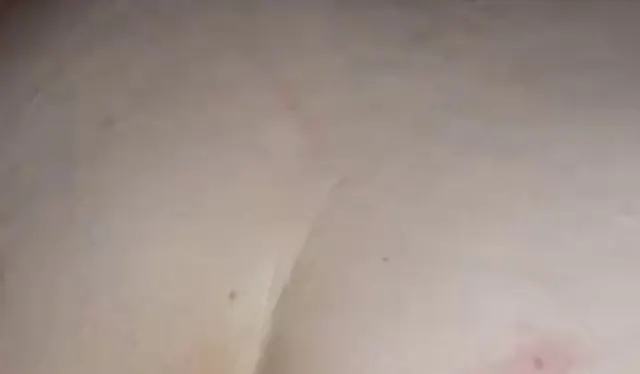 Leiser fick von hinten