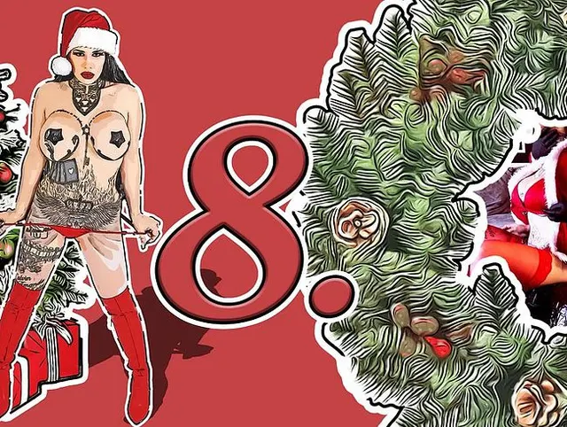 8. Adventskalender 2025