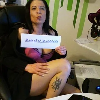 Profilbild von Lady-Lilith
