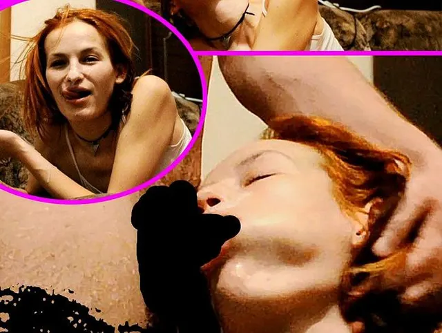 Blowjob to my lover while hubby is away