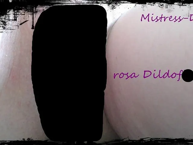 rosa Dildofick