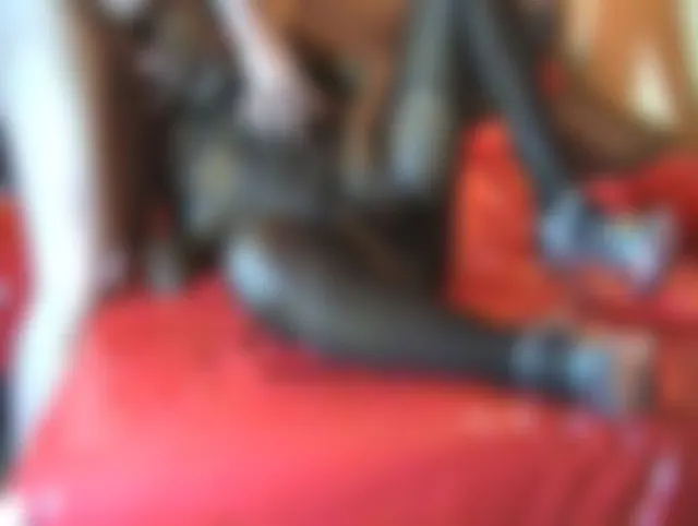 auf der Couch gefickt