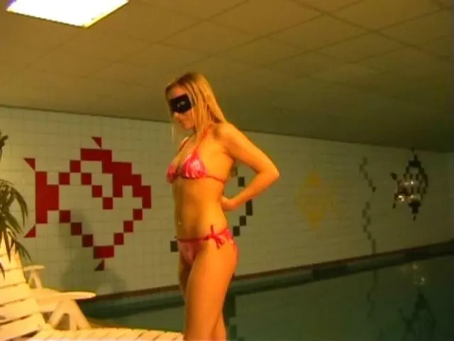 30 minuten best of Schwimmbad (bessere qualität)