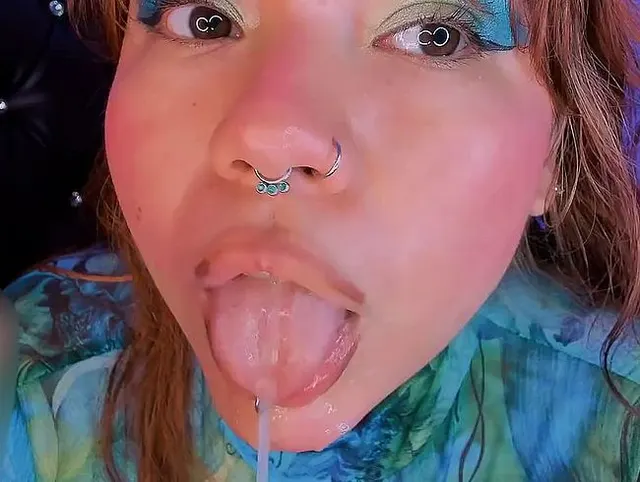 du Mädchen, Ahegao