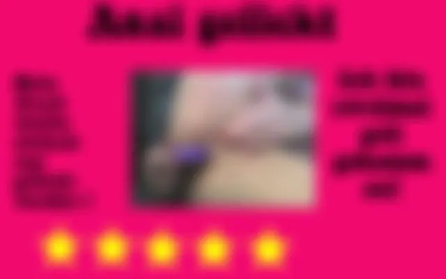 Anal  gefickt und geil gekommen