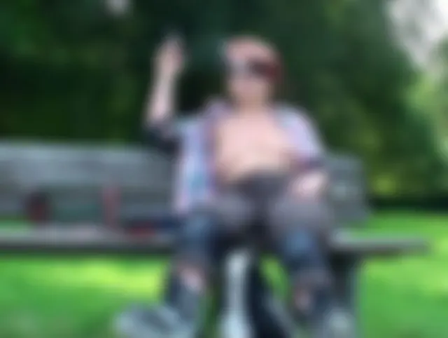Raucherpause