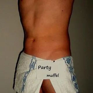 Profilbild von Partymuffel