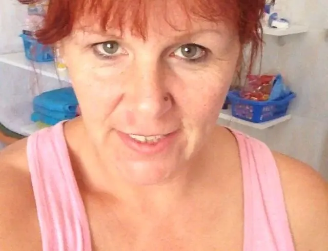 Muschi waschen pippi gemacht und pupsen