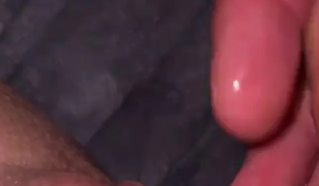 In die Muschie gepisst beim Ficken Solo geil ????