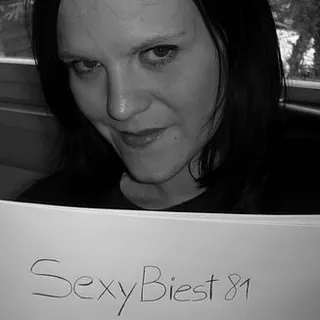 Profilbild von SexyBiest81