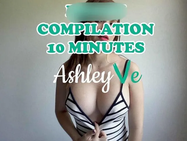 Best of Doggy # 3 - Ashley Ve