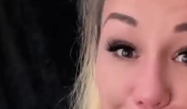 Very sloppy BlowJob